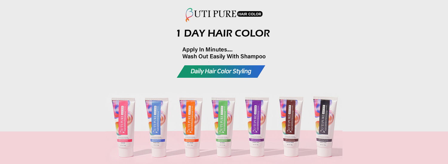 butipure beauty pure hair color ccolour
